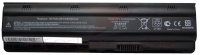 Bateria HP G62 CQ62 Envy 15-1100 G72 DM4-1001 DV6-3000  DV3-2000 DV3-4000 DV5-2000 4400mAh  Compatível